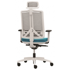 Kancelářská židle Flexi FX 1103 A
